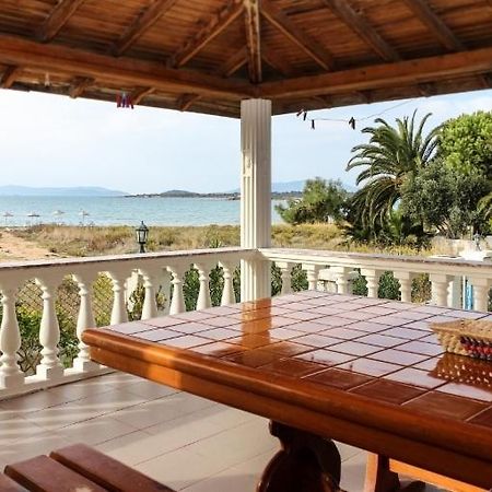 Seaside Villas Rental Çeşme Extérieur photo