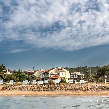 Seaside Villas Rental Çeşme Extérieur photo