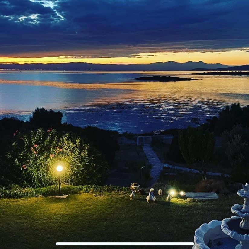 Seaside Villas Rental Çeşme Extérieur photo