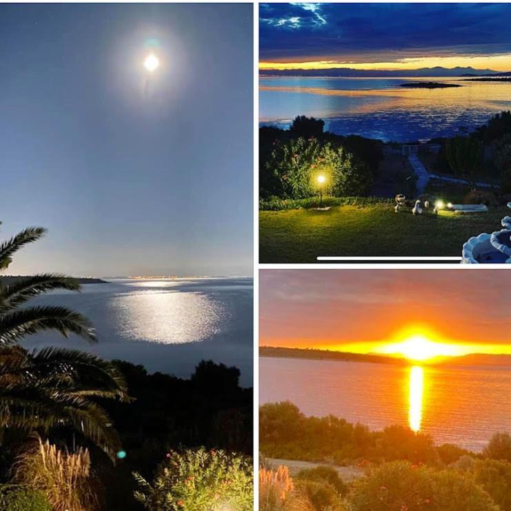 Seaside Villas Rental Çeşme Extérieur photo