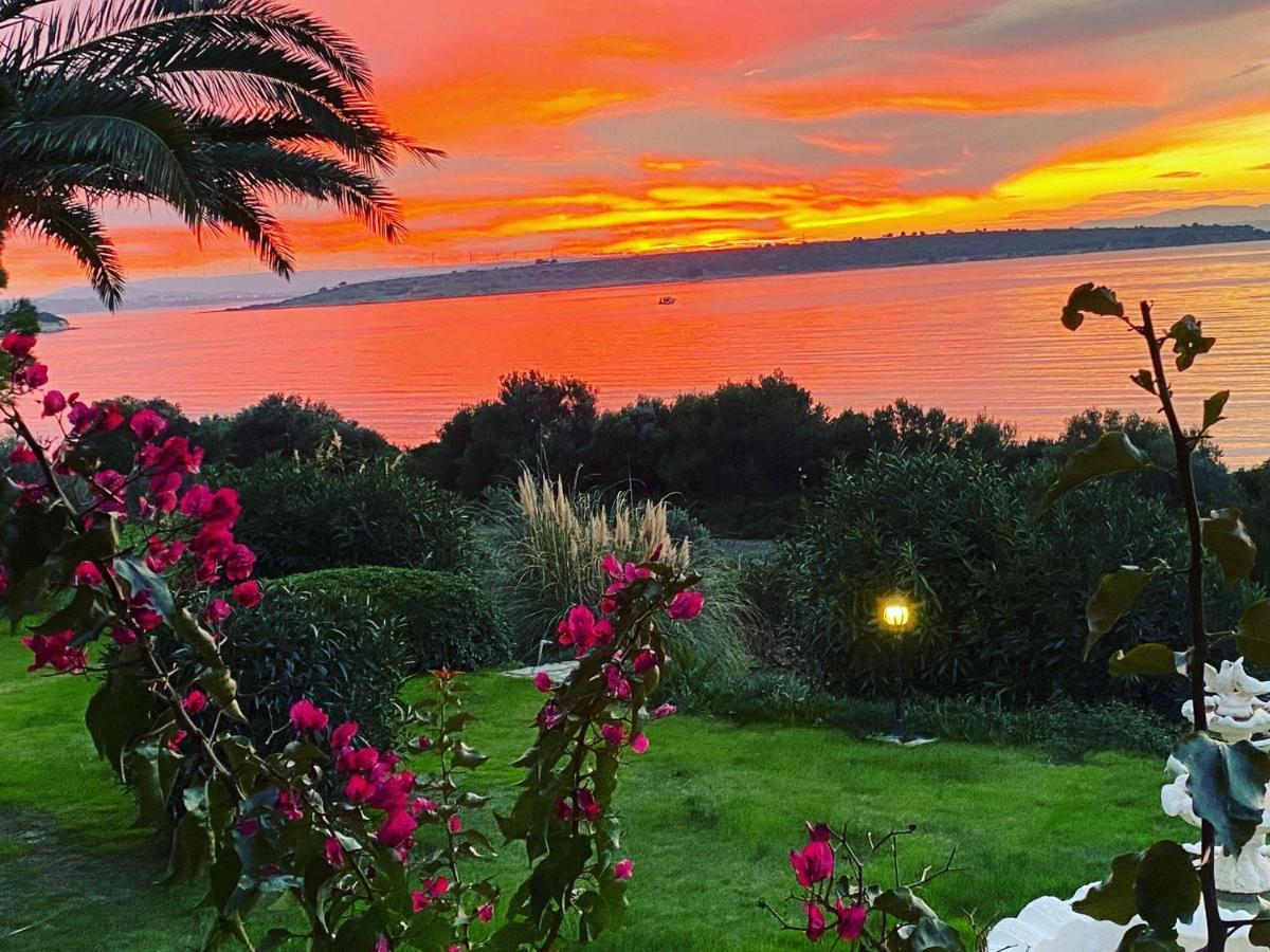 Seaside Villas Rental Çeşme Extérieur photo