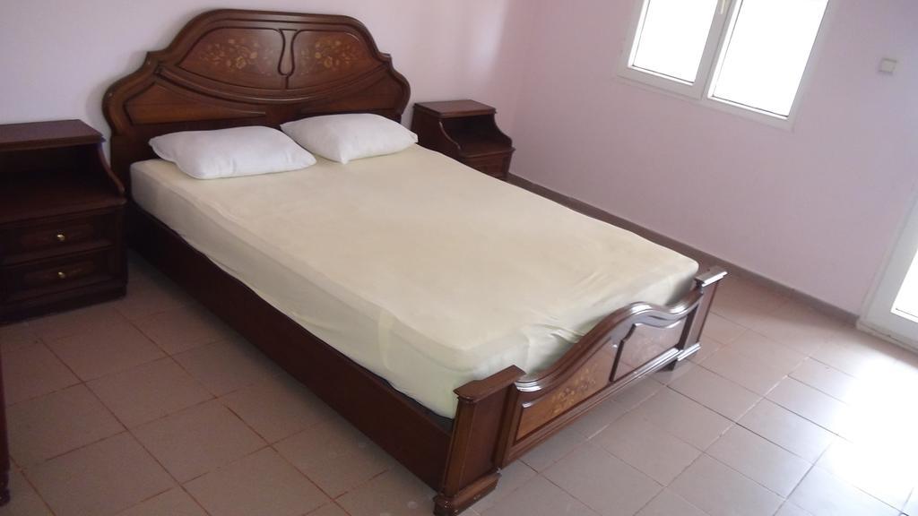 Seaside Villas Rental Çeşme Chambre photo