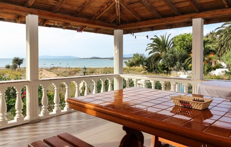 Seaside Villas Rental Çeşme Extérieur photo