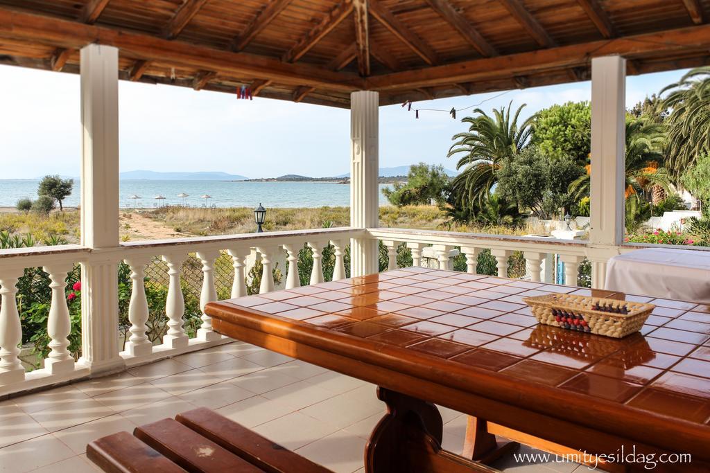 Seaside Villas Rental Çeşme Chambre photo