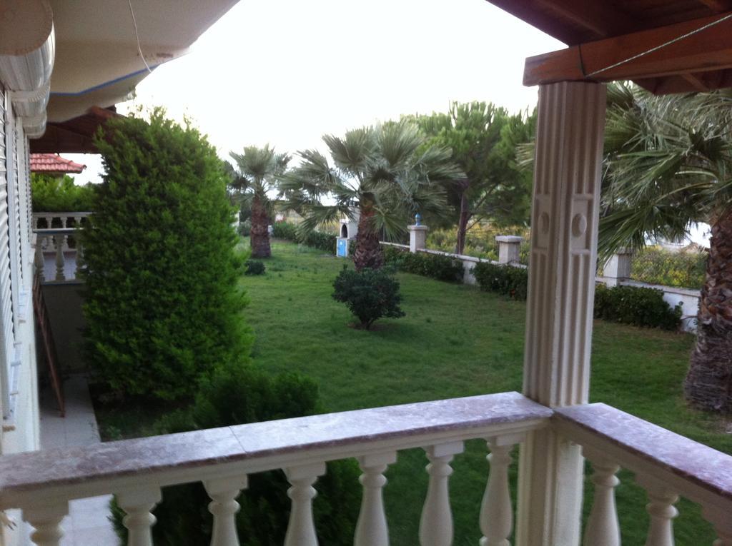 Seaside Villas Rental Çeşme Chambre photo