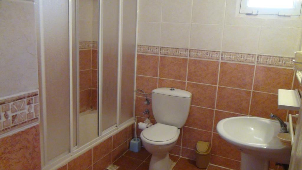 Seaside Villas Rental Çeşme Chambre photo