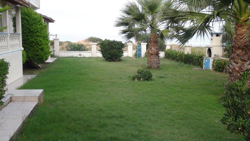 Seaside Villas Rental Çeşme Chambre photo