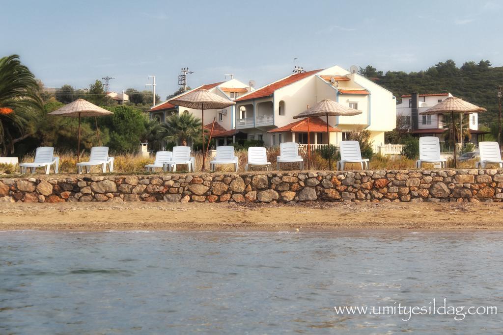 Seaside Villas Rental Çeşme Extérieur photo