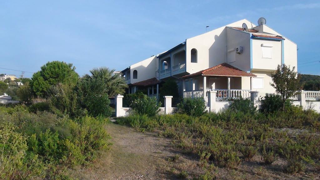 Seaside Villas Rental Çeşme Extérieur photo