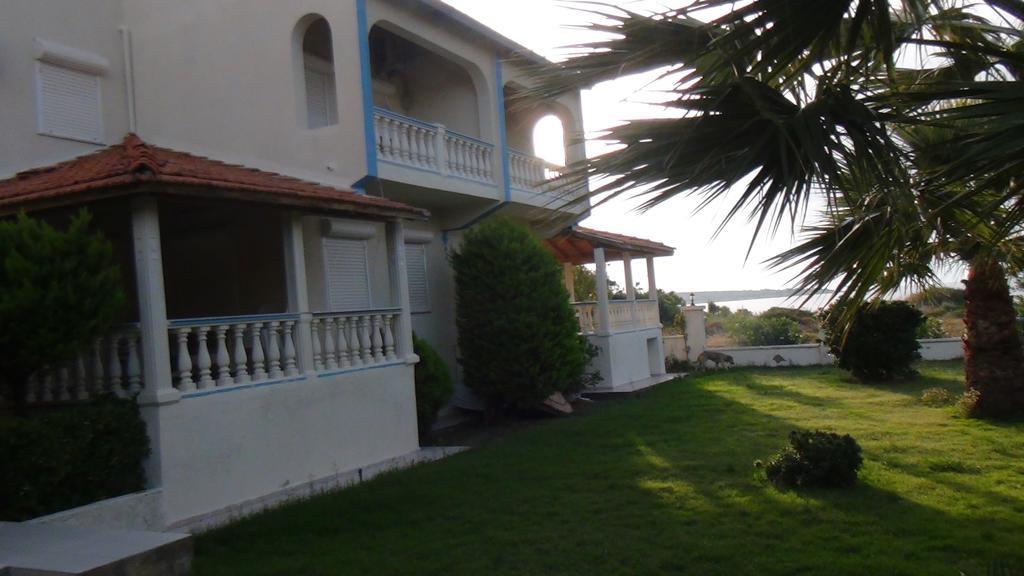 Seaside Villas Rental Çeşme Extérieur photo