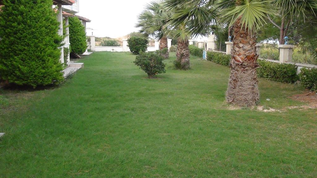 Seaside Villas Rental Çeşme Extérieur photo
