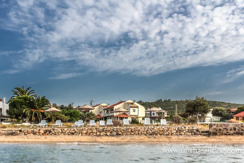 Seaside Villas Rental Çeşme Extérieur photo
