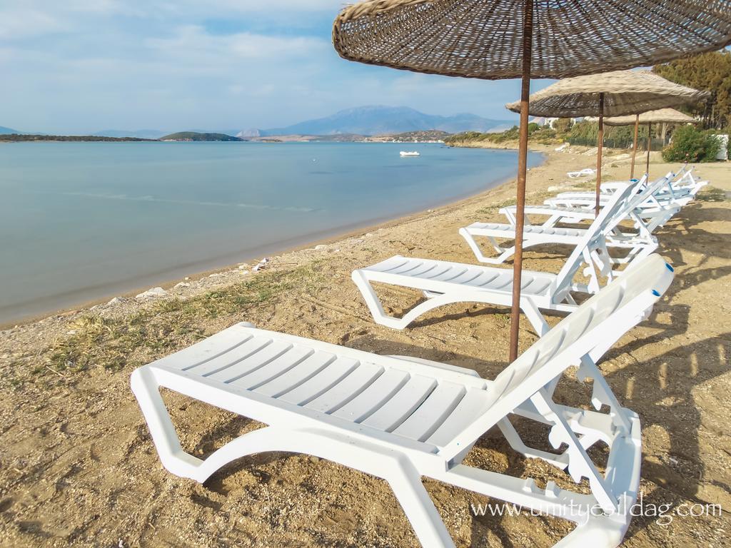 Seaside Villas Rental Çeşme Extérieur photo