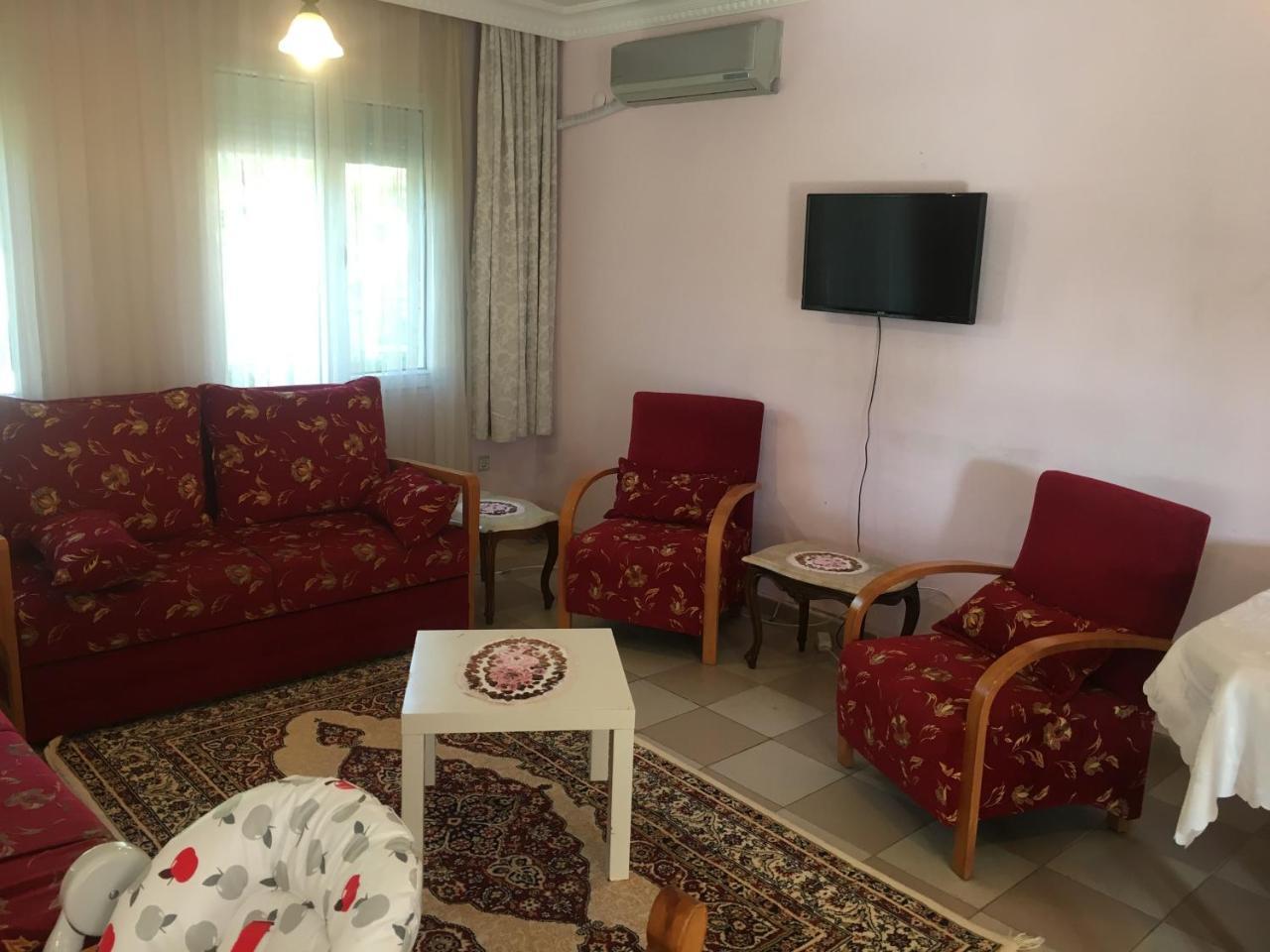Seaside Villas Rental Çeşme Extérieur photo