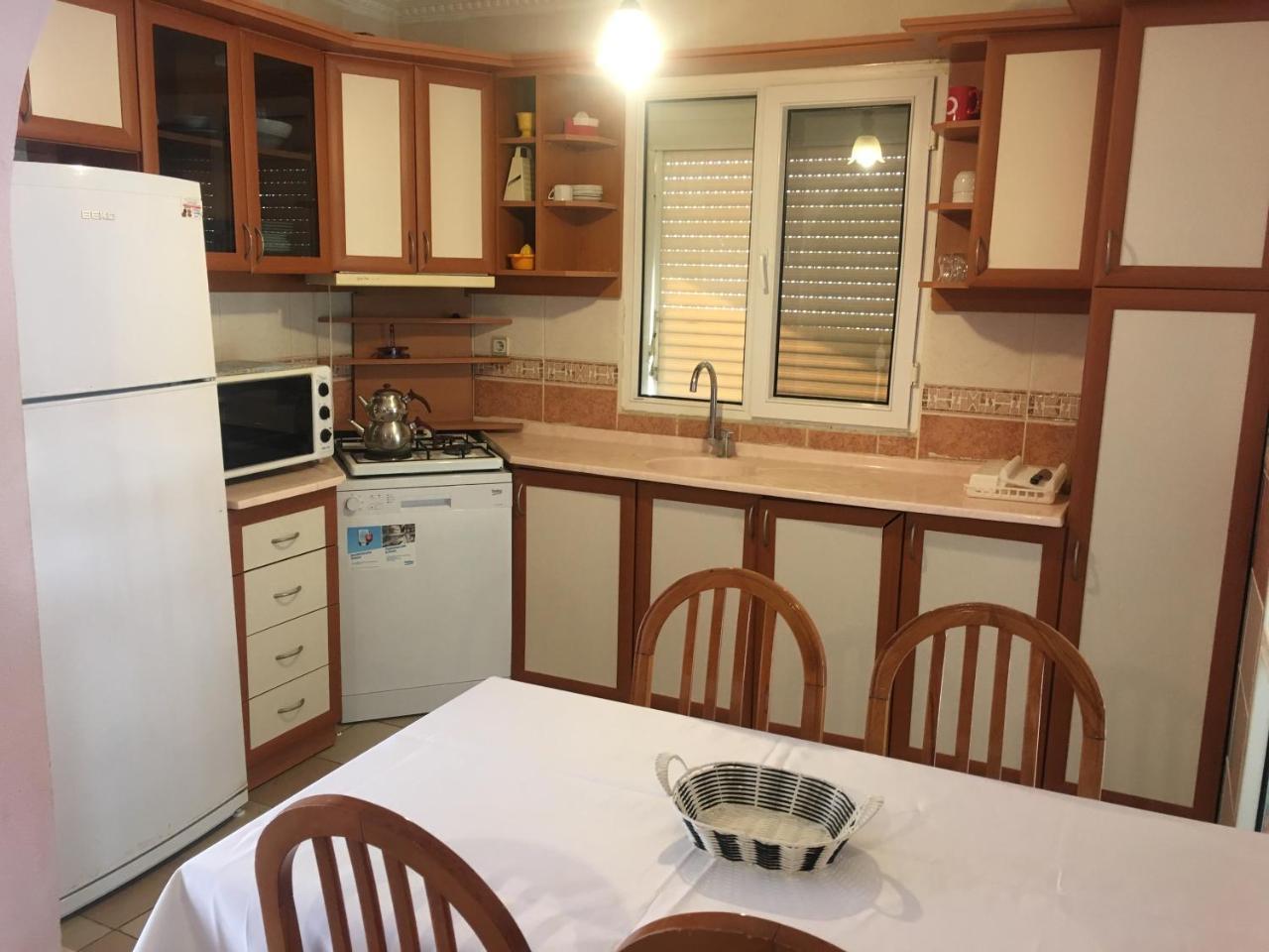 Seaside Villas Rental Çeşme Extérieur photo